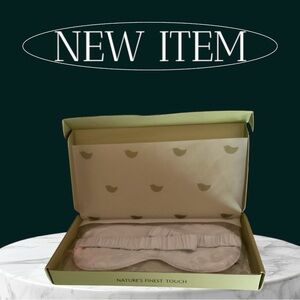 HugNEST Sleep Mask NIP